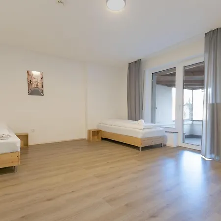 Unglaubliches Angebot-duisburg 4 Appartamento