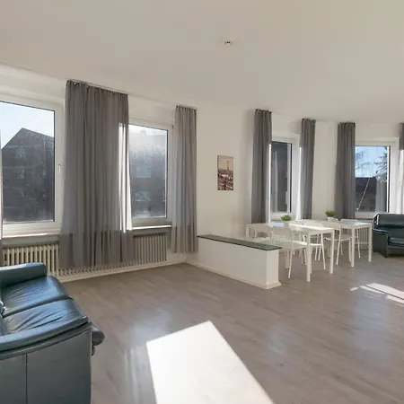 Unglaubliches Angebot-duisburg 4 * Duisburgo
