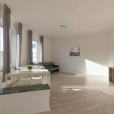 Unglaubliches Angebot-duisburg 4 Appartamento Duisburgo