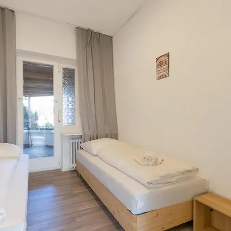 Appartamento Unglaubliches Angebot-duisburg 4 Duisburgo