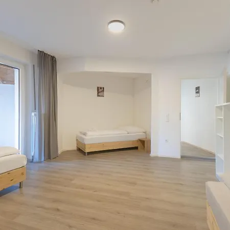 Apartment Unglaubliches Angebot-duisburg 4 *