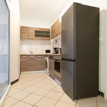 Appartamento Unglaubliches Angebot-duisburg 4 Duisburgo