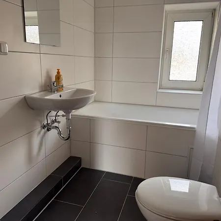 Unglaubliches Angebot-duisburg 4 Appartamento *