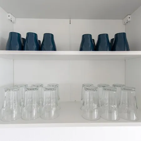 Unglaubliches Angebot-duisburg 4 Apartment Duisburg