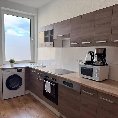 Apartment Unglaubliches Angebot-duisburg 4