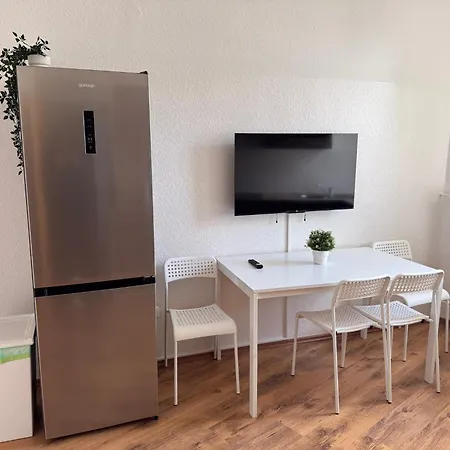 Appartamento Unglaubliches Angebot-duisburg 4 Duisburgo