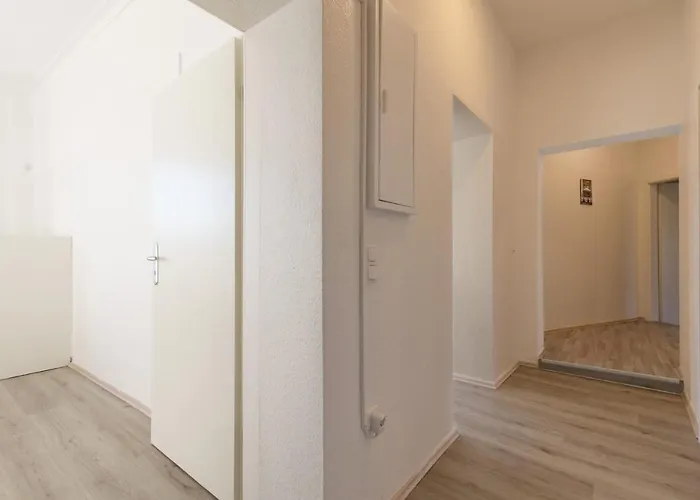 Apartamento Unglaubliches Angebot-duisburg 4 *