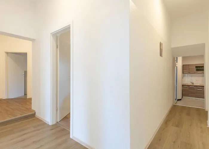 Apartamento Unglaubliches Angebot-duisburg 4