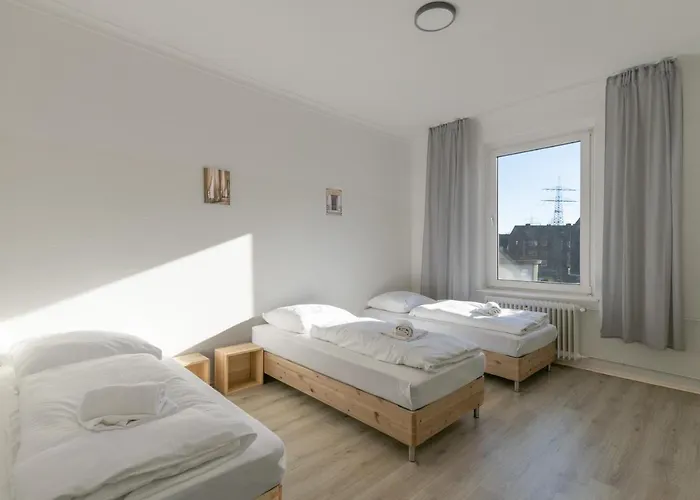 Unglaubliches Angebot-duisburg 4