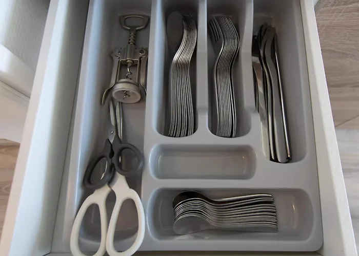 Unglaubliches Angebot-duisburg 4 Apartamento