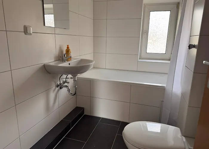 Unglaubliches Angebot-duisburg 4 Apartamento *