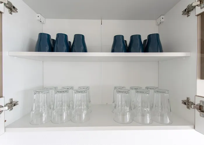 Unglaubliches Angebot-duisburg 4 Apartamento Duisburgo