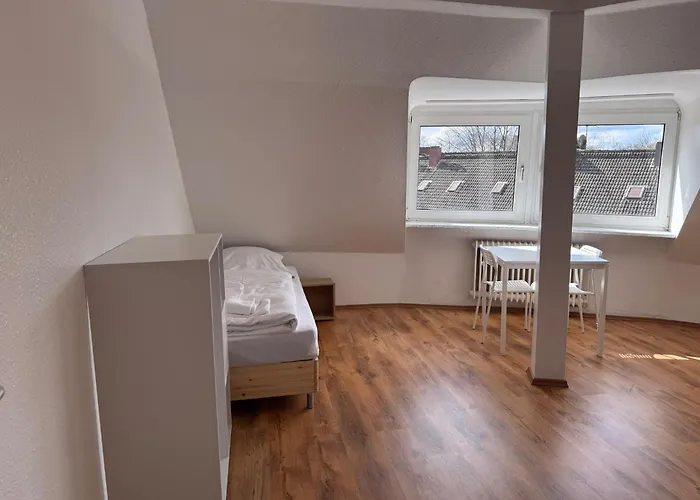 Unglaubliches Angebot-duisburg 4 Duisburgo