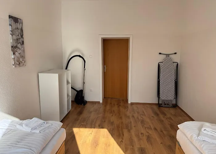 Apartamento Unglaubliches Angebot-duisburg 4 *