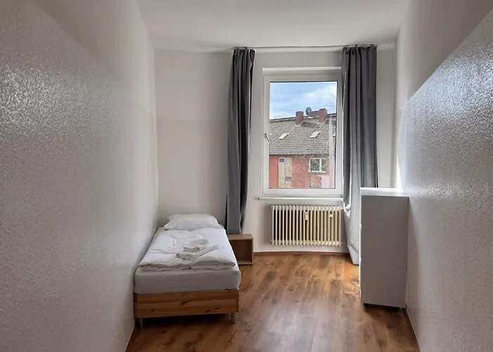 Unglaubliches Angebot-duisburg 4 *