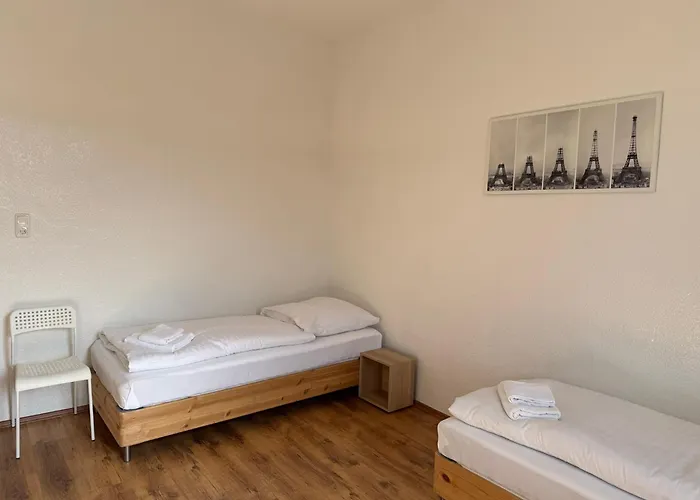 Apartamento Unglaubliches Angebot-duisburg 4 *